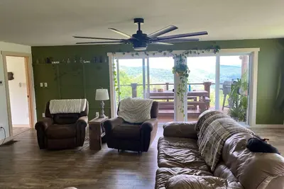Image de Perfect 4-bedroom house in welcoming Russell with a breathtaking view