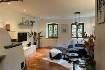 Image de FarawayHomes Studio Bad Leonfelden #1