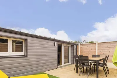 Image de Maison proche plage, clim, parking - 2 pers.