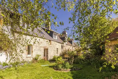 Image de Maison paisible, cadre authentique - 6 pers.