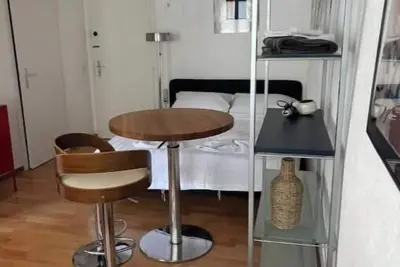 Image de Cool apartment by the cathedral