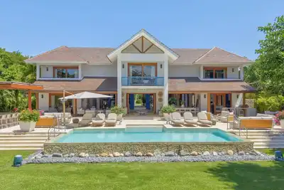 Image de Villa Green Dunes Maspalomas