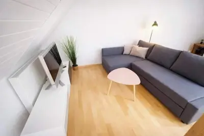 Image de Charming top-floor maisonette in Bern