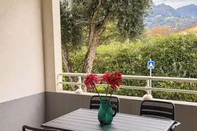 Image de Appartement tout confort, plage à 500m