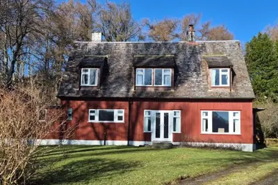 Image de Grianan, stunning views in a peaceful location