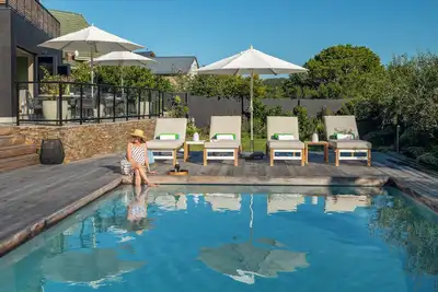 Image de Villa Ayana – A Luxury Holiday Villa in Wilderness close to the beaches