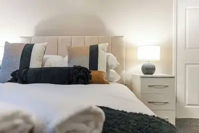 Image de Modern 2br | Middlesbrough | Parking