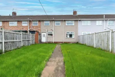 Image de Hartlepool 2br | Contractor Discounts
