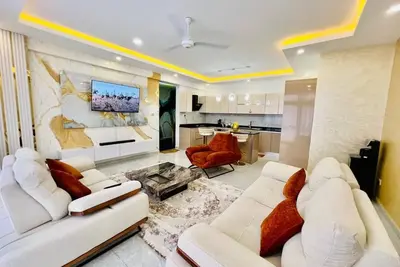 Image de Luxury 3 bedroom Seaview apartment in the Heart of Nyali