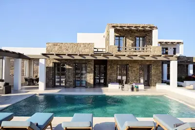 Image de Luxury Villa Sapphire