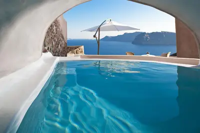 Image de Armeni Luxury Villas