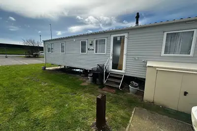 Image de Beachside caravan retreat, spacious, fun for all age, great location for day out