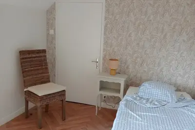 Image de Villa « Anita » avec terrasse privée, Wi-Fi et climatisation