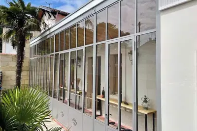 Image de Arcachon : belle maison 3chambres 3sdb à 2 pas de la plage d’Eyrac