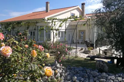 Image de Cork oak retreat 5 minutes from Santarém swimming pools and CNEMAl