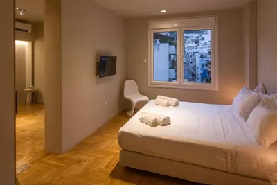 Image de Aba Athens Boutique Apartments