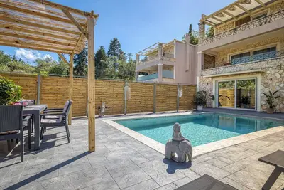 Image de Nightingale Alexander Villa - private pool