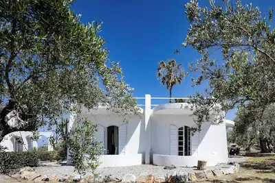 Image de Modernist Pool Villa at Grambella Olive Estate, Grambella Residence