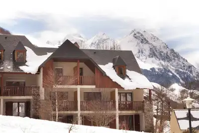 Image de Au bord du lac | À quelques min des pistes | Sauna