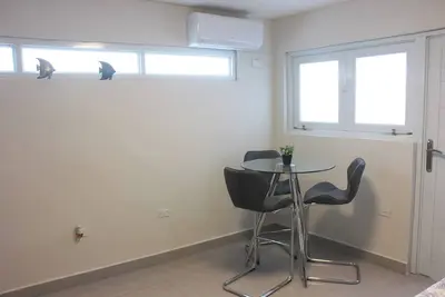 Image de Apartment Close to Condado & Old Sj- Full Generator + Water Cistern Backup