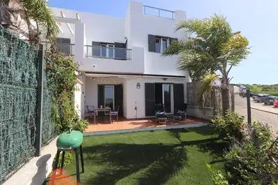Image de Casa Lambere-Spacious modern townhouse with communal pool