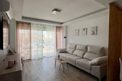 Image de Downtown Marina Apartment