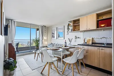 Image de Relaxing Family Condo with Ocean View & Pools in Costa Algarrobo