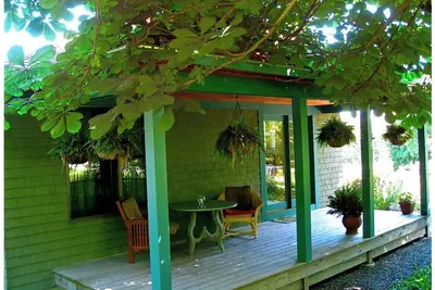 Image de Private one bedroom Bar Harbor cottage bordering Acadia National Park