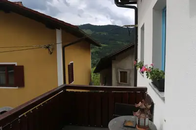 Image de Unique Slovene alpine house, within the Soca Valley, close to Most na Soci.
