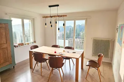 Image de Nature & tranquillity I Bern I Family I Parking free I Pet-friendly