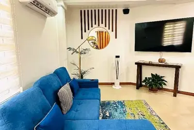 Image de The Nook at Maison Rouge: Classy, Cosy, Comfort