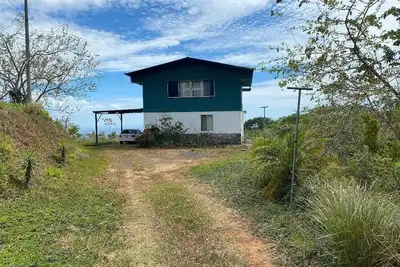 Image de 1 Bedroom Apartment with Ocean View, 20 minutes from San Ramon, Alajuela