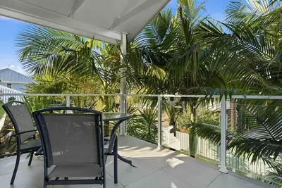 Image de Palms by the Bay by Experience Jervis Bay