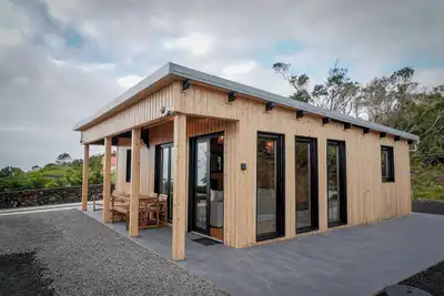 Image de Al Pico Cabins