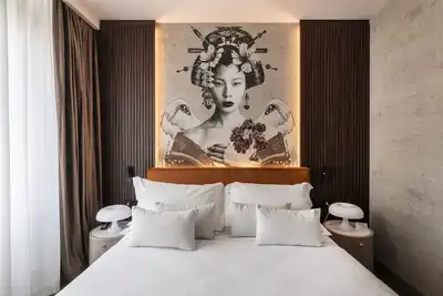 Image de Duomo Hotel & Apartments