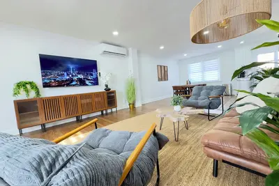 Image de Comfortable 5br Getaway+Jetted Tub + Family Friendly