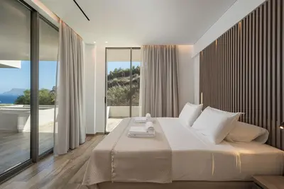 Image de Brand new Villa Majestic. Newest addition to Youphoria Villas