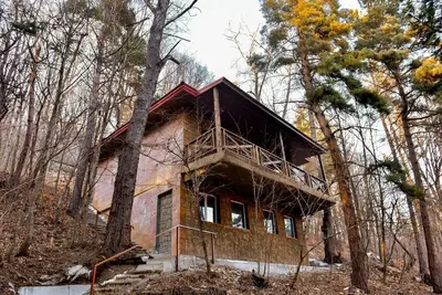 Image de Maestro Rest House Dilijan