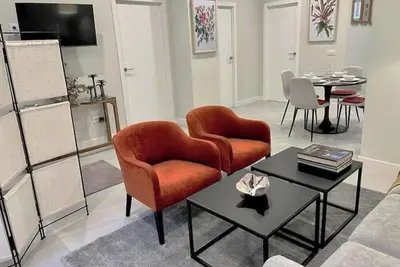 Image de Almoguera house, new and quiet apartment.