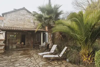 Image de Casa Cabo Aráns - charm in the Galician countryside, with all the comforts.