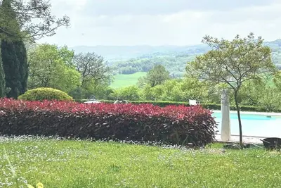 Image de Magical Umbrian Villa with pool!