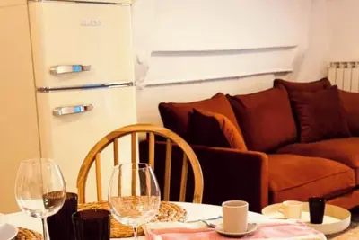 Image de Piazza del Borgo · Modern All Apt 2br · InBorgo