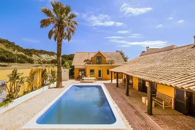 Image de Casa Riba - between ocean & countryside with pool