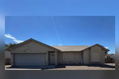Image de Cozy Desert Home Near Mountain View
