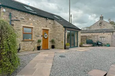 Image de Romantic escapes in the heart of Swaledale