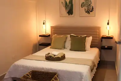 Image de Suite near Condado & Old Sj- includes Generator