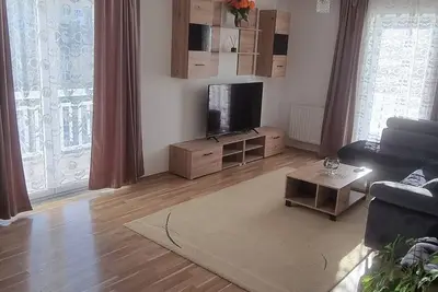 Image de Beautiful 3-bedroom apartment with Ac in charming Tomislavgrad