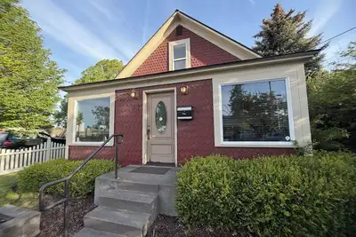 Image de 3 Bedroom house 2 blocks from down town Bend