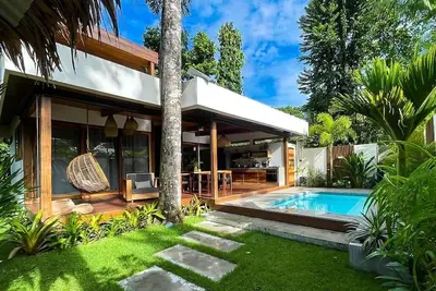 Image de Punta Uva Beachfront - Villa Matapalo