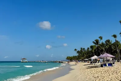 Image de Laguna Beach 409 4 Min Walk to Playa Dominicus